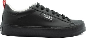 GUESSMimaSmart-44-DamesSneakers-Zwart