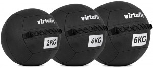 VirtuFitWallBallProSet-246kg