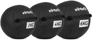 VirtuFitWallBallProSet-246kg