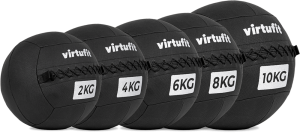 VirtuFitWallBallProSet-246810kg