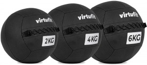 VirtuFitWallBallProSet-246kg