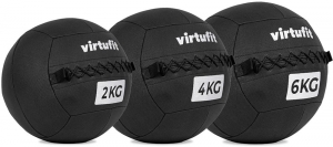 VirtuFitWallBallProSet-246kg
