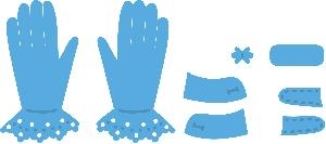 CreatableTinysgloves