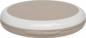 Bebe-JouTaupeBabyManicureset