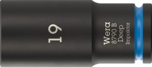 Wera050055600018790BImpaktorDeepLangeKrachtdop-38-Zeskant-19X63mm