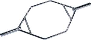 Body-SolidOlympischeHexBar-ShrugBar-TrapBar