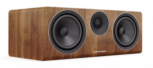 AcousticEnergyAE307centerspeaker-Walnoot
