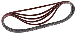 MakitaP-43290SchuurbandRed-K120-9X533mm5st