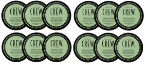 AmericanCrewFormingCream12x85gramVOORDEELPAKKET