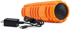 TriggerpointNanoVibeFoamRollermetVibratie