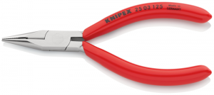 Knipex2503125Radiotang-125mm