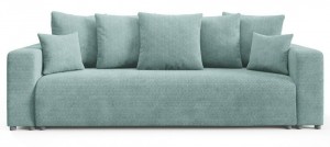 SlaapbankLaurelchenillemetopbergruimteNADUVICollection