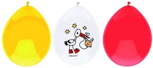 BallonnenBabettebaby