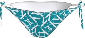 CalvinKleinStringSideTieBikiniSlipdamesS36