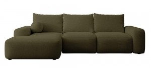 HoekbankmetslaapfunctieCalvadoslinkschenilleSelseyDesign