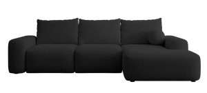 HoekbankmetslaapfunctieCalvadosrechtschenilleSelseyDesign