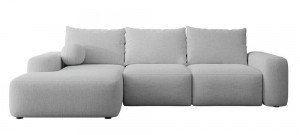HoekbankmetslaapfunctieCalvadoslinkschenilleSelseyDesign