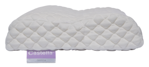 LatexHoofdkussenCastellaGemma