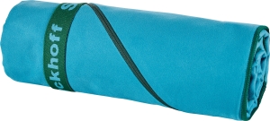 Sporthanddoekvanmicrogaren