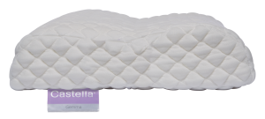 LatexHoofdkussenCastellaGemma