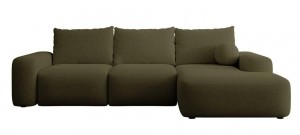 HoekbankmetslaapfunctieCalvadosrechtschenilleSelseyDesign