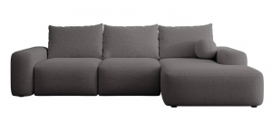 HoekbankmetslaapfunctieCalvadosrechtschenilleSelseyDesign