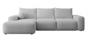 HoekbankmetslaapfunctieCalvadoslinkschenilleSelseyDesign