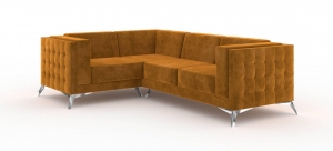 3-zitshoekbankGustolinksvelvetRopez