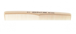 HerculesSilklineCuttingCombSL4AntistaticBeige7inch