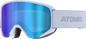 AtomicSavorStereoLightGreyBlueStereo
