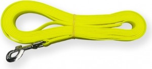 Outlet-Julius-K9luminohondenriem-neon-19mmx5m