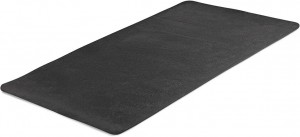 VirtuFitPremiumUniverseleVloermat-BeschermmatFitnessapparatuur200x90x07cm-Tweedekans
