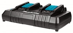 MakitaDC18RD144-18VLi-IonAccuDuolader-90A