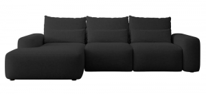 HoekbankmetslaapfunctieCalvadoslinkschenillemetlendekussensSelseyDesign