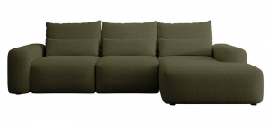 HoekbankmetslaapfunctieCalvadosrechtschenillemetlendekussensSelseyDesign