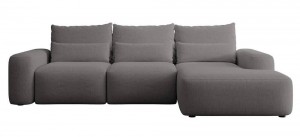 HoekbankmetslaapfunctieCalvadosrechtschenillemetlendekussensNADUVICollection
