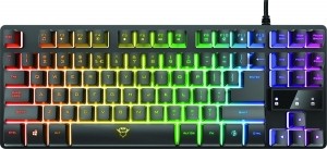 GXT833Thado-GamingToetsenbord-TenkeylessTKL-AZERTY-LEDVerlichting