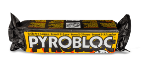 Pyroblochaardblok13kg-Nampook