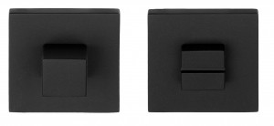 FormaniSquareLSQWC50toiletsluiting-matzwart