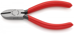 Knipex7001110Zijsnijtang-110mm