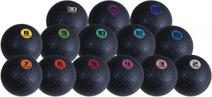ToorxFitnessSlamBallPro-TireLook-20kg