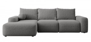 HoekbankmetslaapfunctieCalvadoslinkschenilleSelseyDesign