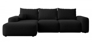 HoekbankmetslaapfunctieCalvadoslinkschenilleSelseyDesign
