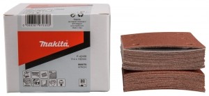 MakitaP-42438Schuurvel114x102K80RedVelcro