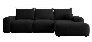 HoekbankmetslaapfunctieCalvadosrechtschenilleSelseyDesign