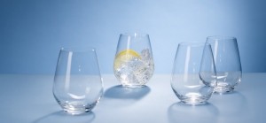 VilleroyBochOvidWaterglas042lper4