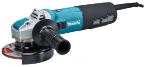 MakitaGA5080RX02X-LOCKHaakseSlijper-125mm-1400W