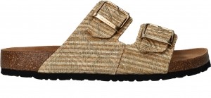 TamarisSlippersGoud