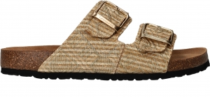TamarisSlippersGoud