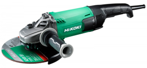HiKOKIG23SC4UDZHaakseSlijper-2400W-230mm